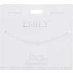 DEPESCHE Namensarmband Motiv 60