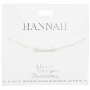 DEPESCHE Namensarmband Motiv 62