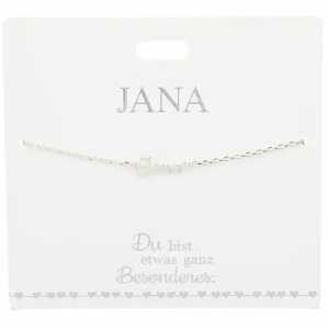 DEPESCHE Namensarmband Motiv 63