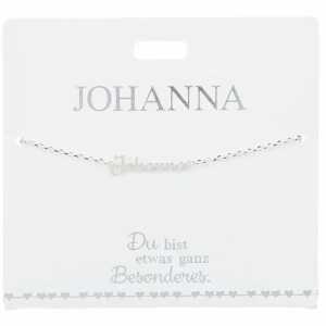 DEPESCHE Namensarmband Motiv 65