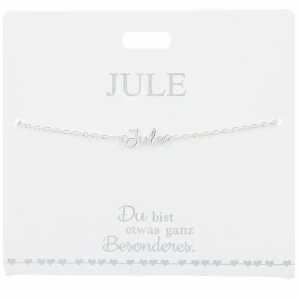 DEPESCHE Namensarmband Motiv 66