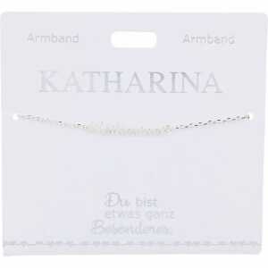 DEPESCHE Namensarmband Motiv 68