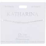 DEPESCHE Namensarmband Motiv 68