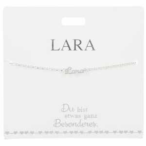 DEPESCHE Namensarmband Motiv 70