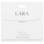 DEPESCHE Namensarmband Motiv 70