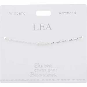 DEPESCHE Namensarmband Motiv 72