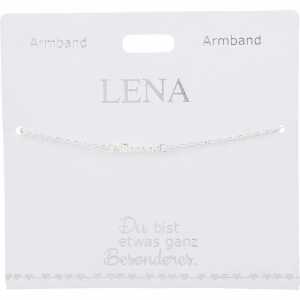 DEPESCHE Namensarmband Motiv 74