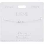 DEPESCHE Namensarmband Motiv 75