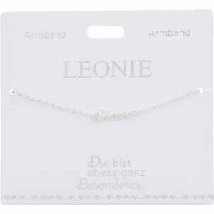 DEPESCHE Namensarmband Motiv 76