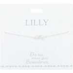 DEPESCHE Namensarmband Motiv 78