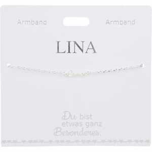 DEPESCHE Namensarmband Motiv 79