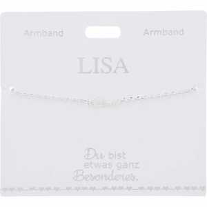 DEPESCHE Namensarmband Motiv 80