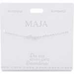 DEPESCHE Namensarmband Motiv 82