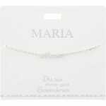 DEPESCHE Namensarmband Motiv 83