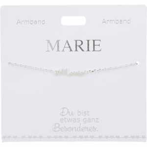 DEPESCHE Namensarmband Motiv 84