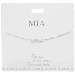 DEPESCHE Namensarmband Motiv 85