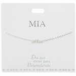 DEPESCHE Namensarmband Motiv 85