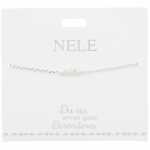 DEPESCHE Namensarmband Motiv 87