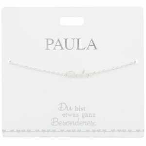 DEPESCHE Namensarmband Motiv 90