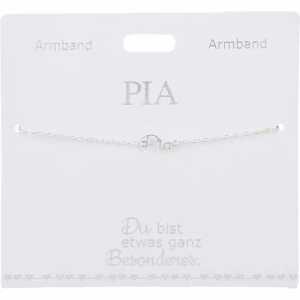 DEPESCHE Namensarmband Motiv 91