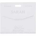 DEPESCHE Namensarmband Motiv 92