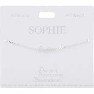 DEPESCHE Namensarmband Motiv 94