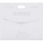 DEPESCHE Namensarmband Motiv 94