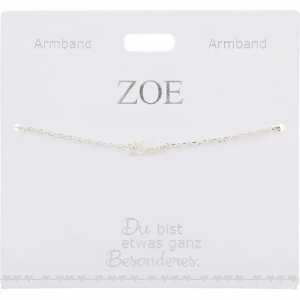 DEPESCHE Namensarmband Motiv 96