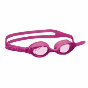 Schwimmbrille Colombo ab 12 Jahren pink