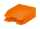 DURABLE Briefablage Basic orange