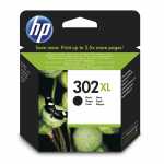 hp Druckerpatrone 302XL HP DJ1110/2130/3630/3830/ schwarz