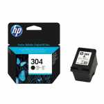 hp Druckerpatrone 304 HP DJ 3720/3730 schwarz
