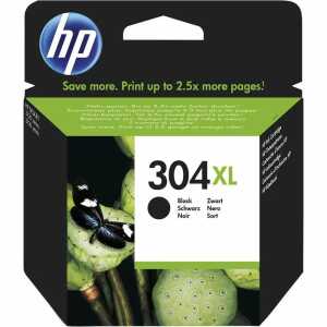 hp Druckerpatrone 304XL HP DJ 3720/3730 schwarz