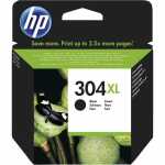 hp Druckerpatrone 304XL HP DJ 3720/3730 schwarz
