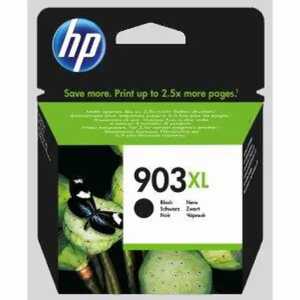hp Druckerpatrone 903XL HP OJ Pro 6950/6960/6970 schwarz
