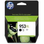 hp Druckerpatrone 953 XL HP OJ Pro 8210/8218/8710/ schwarz