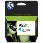 hp Druckerpatrone 953 XL HP OJ Pro 8210/8218/8710 cyan