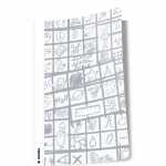 HERMA Schnellhefter Schoolydoo aus PP weiß DIN A4