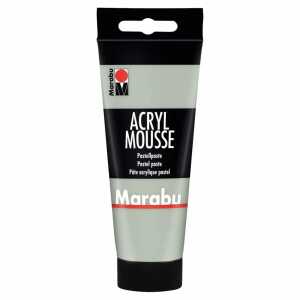 Marabu Acryl Mousse mistel 100ml