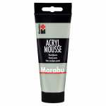 Marabu Acryl Mousse mistel 100ml