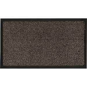Schmutzfangmatte Finca braun 90x150 cm