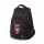SCHNEIDERS Schulrucksack Fame Owls schwarz