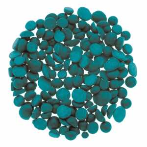 GLOREX Wachsfarbe türkis 7610877426174