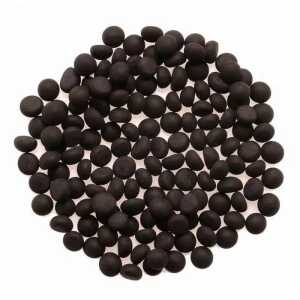 GLOREX Wachsfarbe schwarz 7610877426198