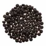 GLOREX Wachsfarbe schwarz 7610877426198