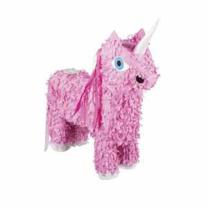 Boland Pinata Einhorn rosa 8712026309334