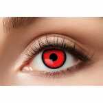 Kontaktlinsen Angelic red 4251302240328