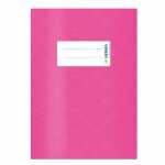 HERMA Heftschoner gedeckt pink DIN A5
