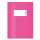 HERMA Heftschoner gedeckt pink DIN A5
