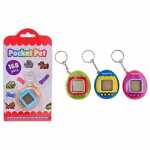 Spielkonsole Pocket Pet, Mini 8711866250394